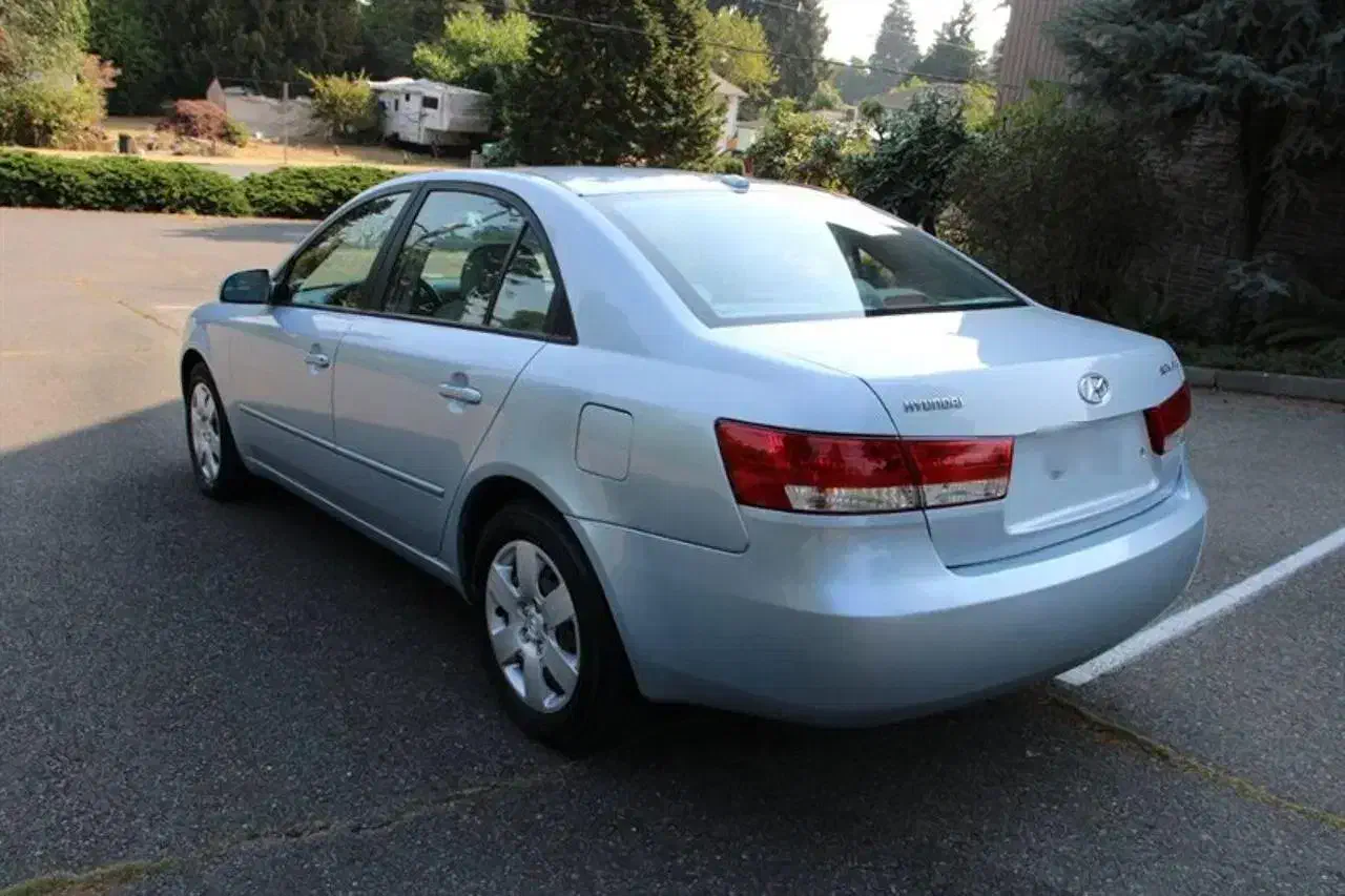 سوناتا 2009 تمیز نقدواقساط|خودرو سواری و وانت|اصفهان, شهرک کاوه|دیوار