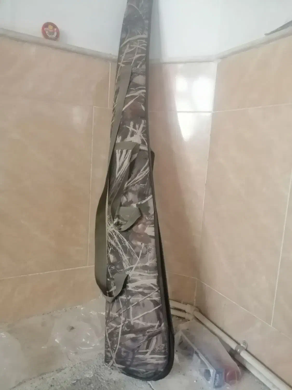 کیف تفنگ بادی|کوهنوردی و کمپینگ|نیشابور, کریم آباد|دیوار