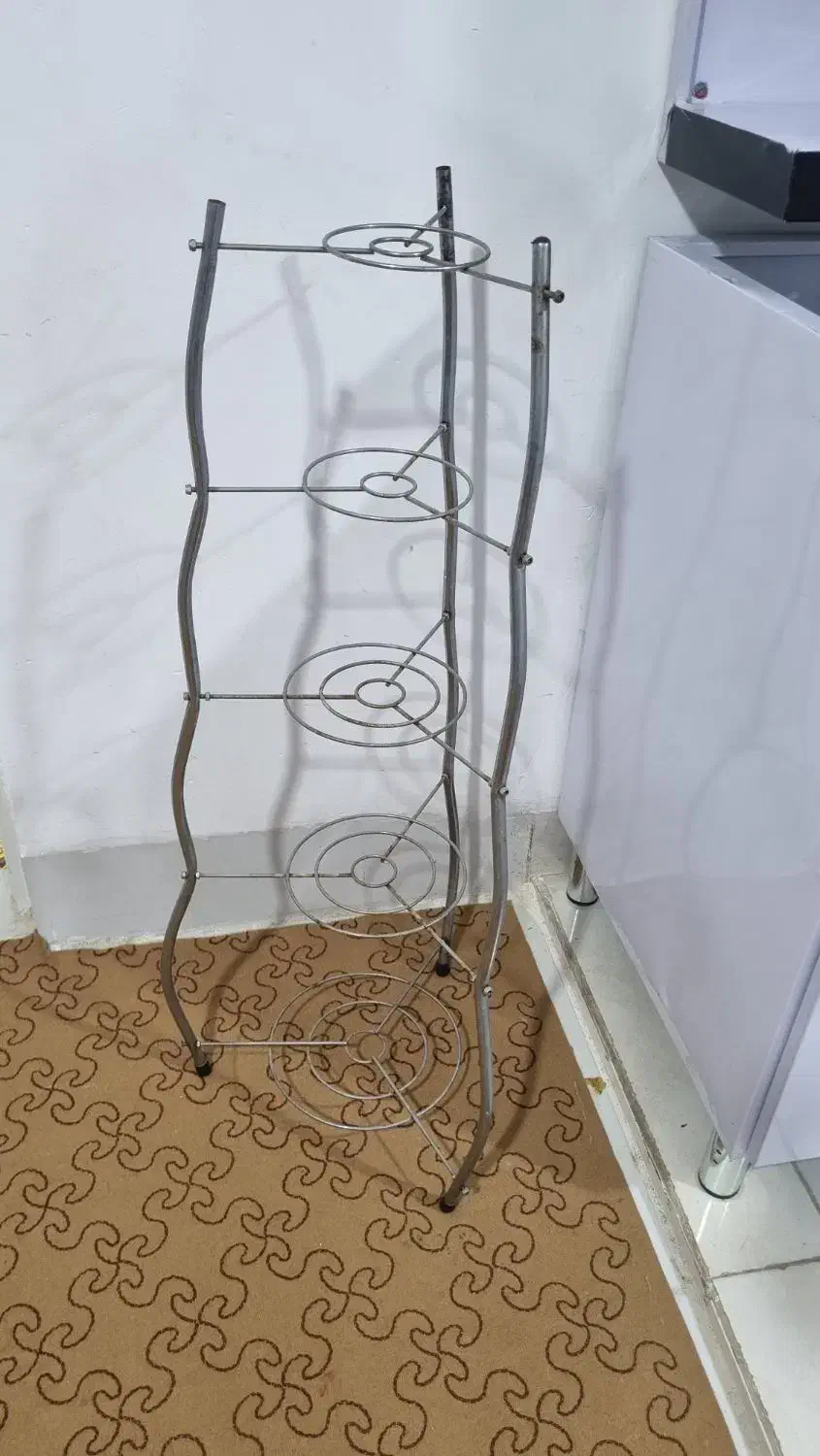 چراغ سولان و پایه قابلمه|بخاری، هیتر، شومینه|زابل, |دیوار