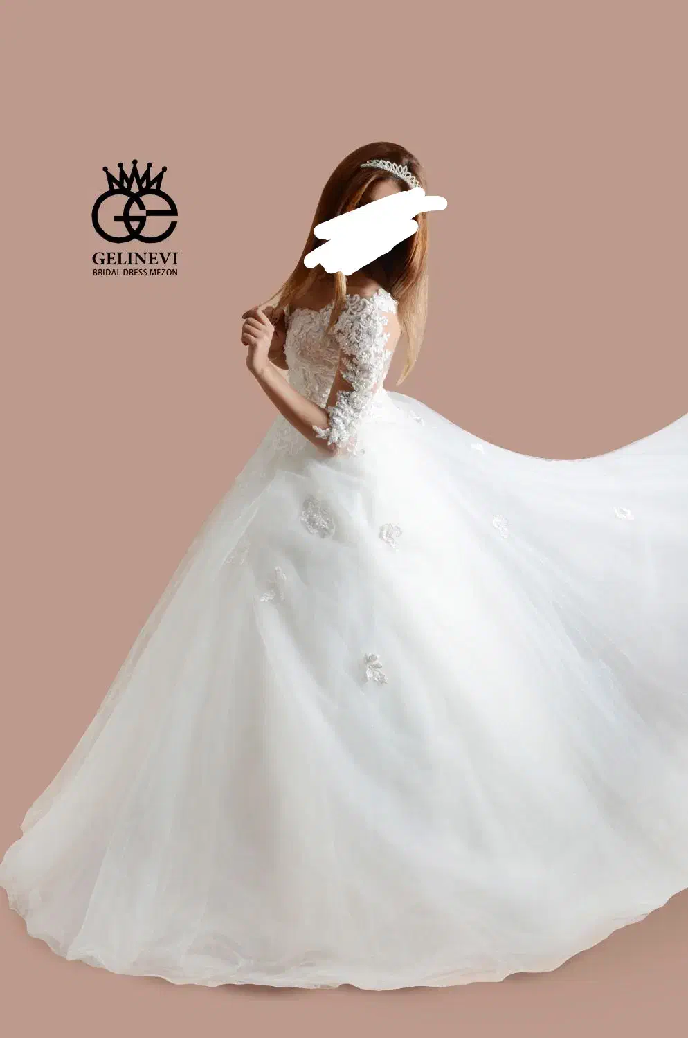 انواع لباس عروس و فرمالیته ترک با بهترین قیمت|لباس|تهران, سعادت‌آباد|دیوار