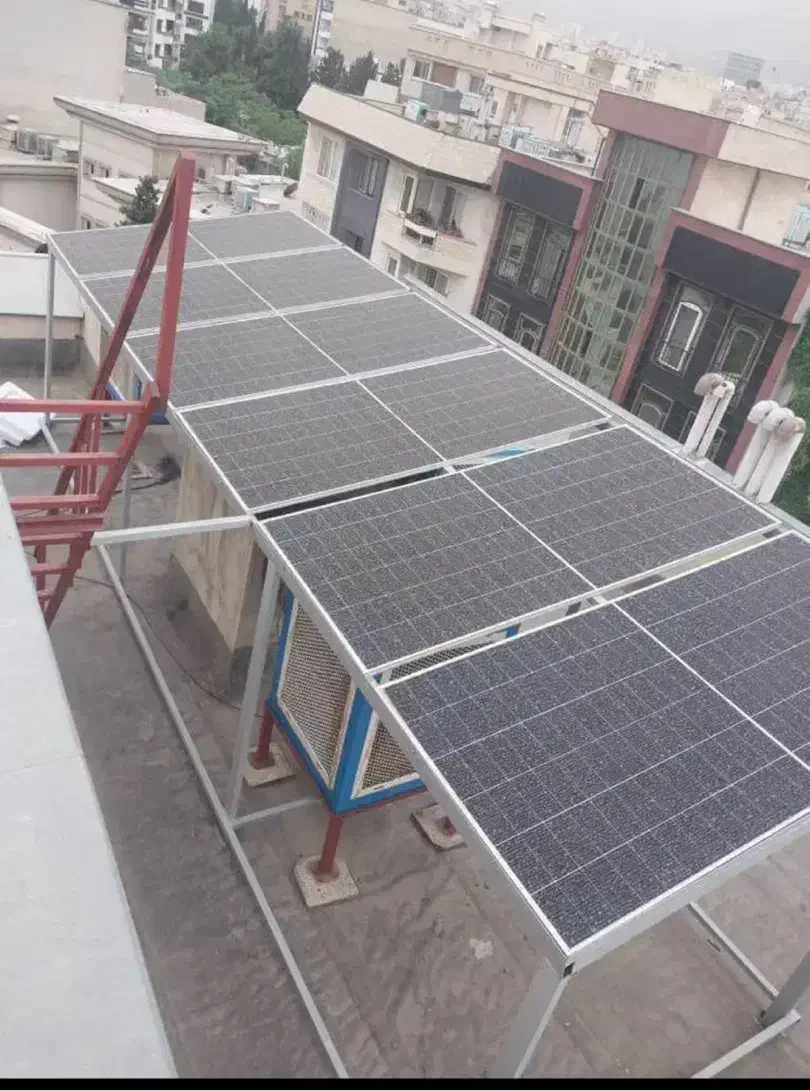 نیروگاه خورشیدی Ingrid/offgrid طراحی ،اجراوتاییدیه|خدمات پیشه و مهارت|دماوند, دماوند|دیوار