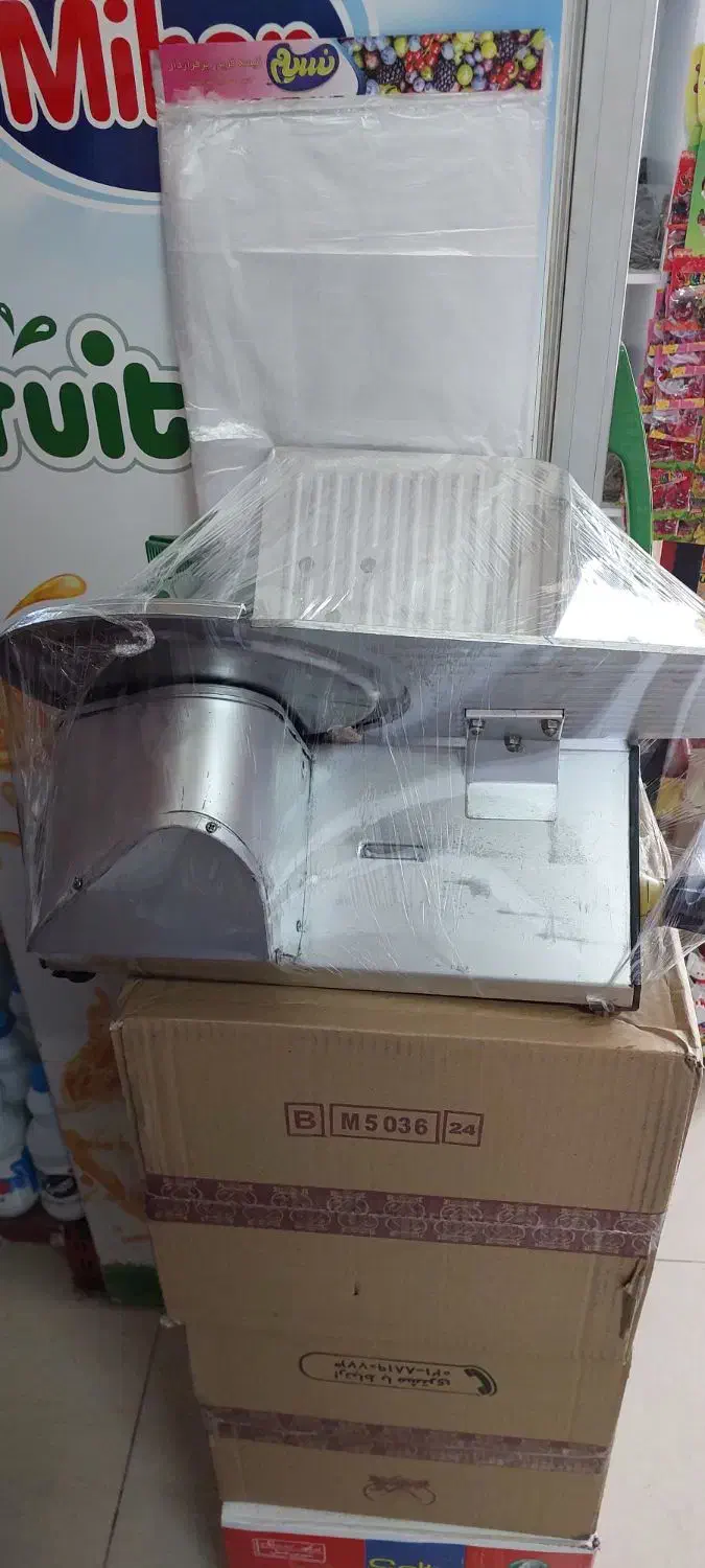 کالباس بر ایتالیایی|فروشگاه و مغازه|محمدیه-قزوین, |دیوار