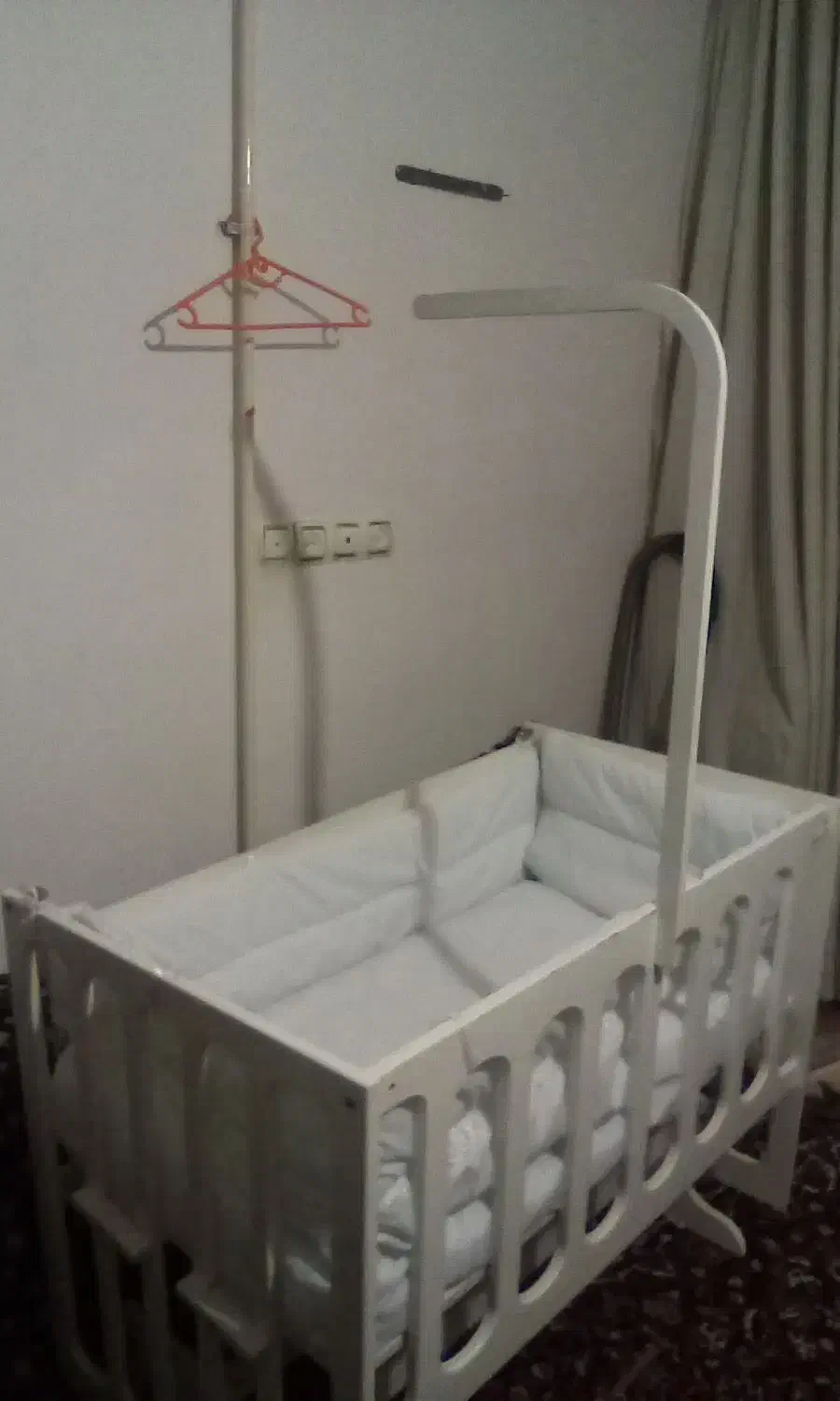 کمد|تخت و صندلی بچه|تاکستان, |دیوار