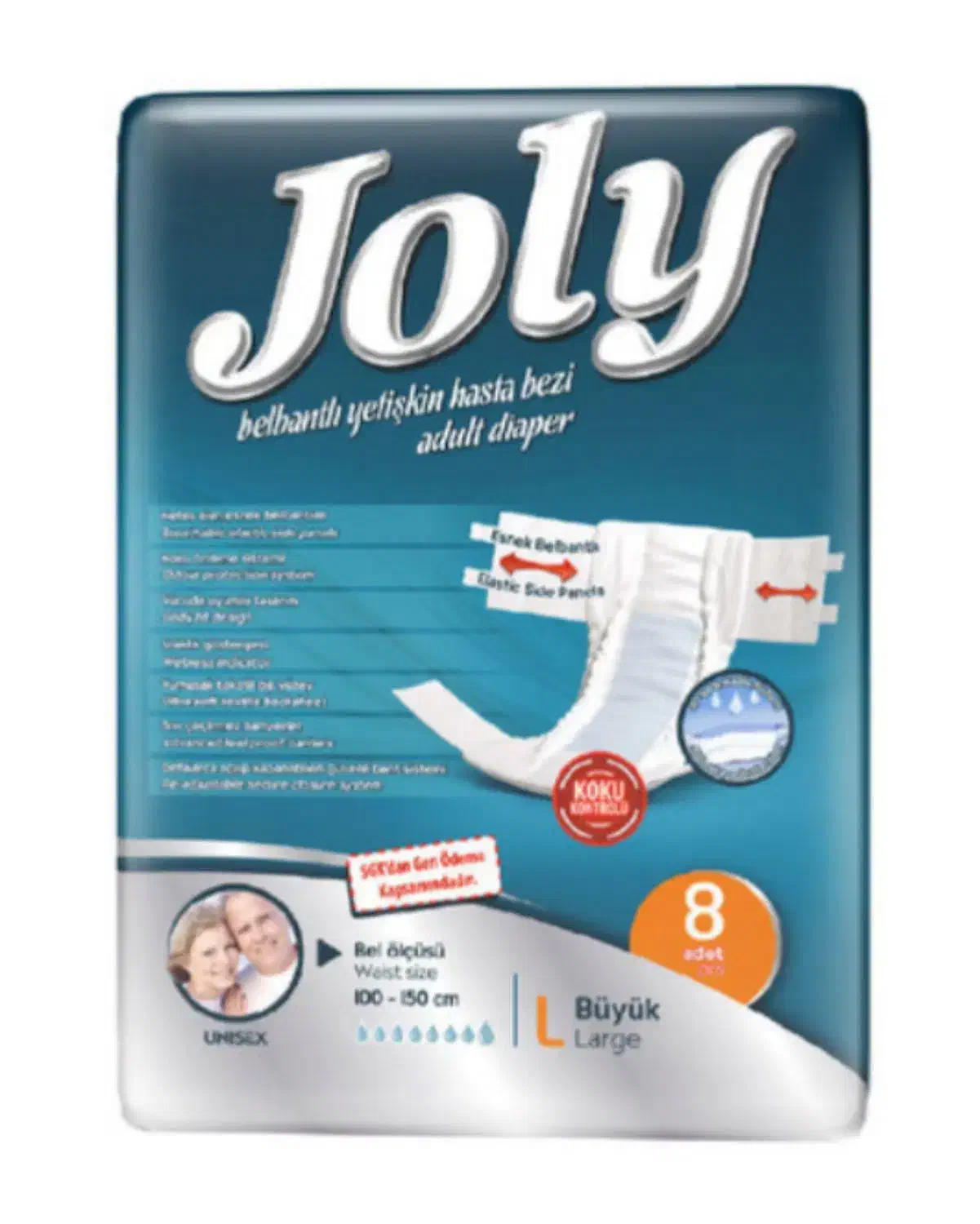 پوشک بزرگسال|آرایشی، بهداشتی، درمانی|هندیجان, |دیوار