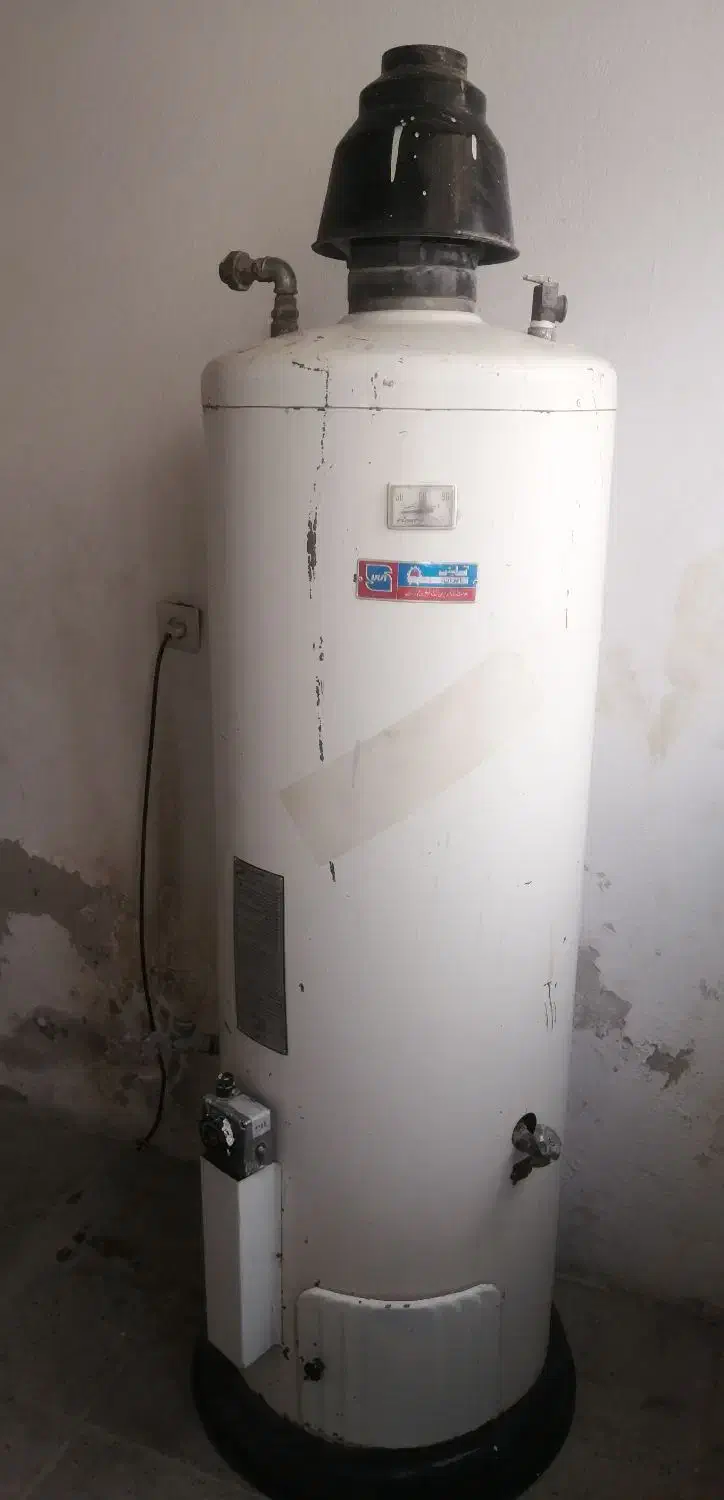 آبگرمکن ایستاده|آبگرمکن، پکیج، شوفاژ|شاهدشهر, |دیوار