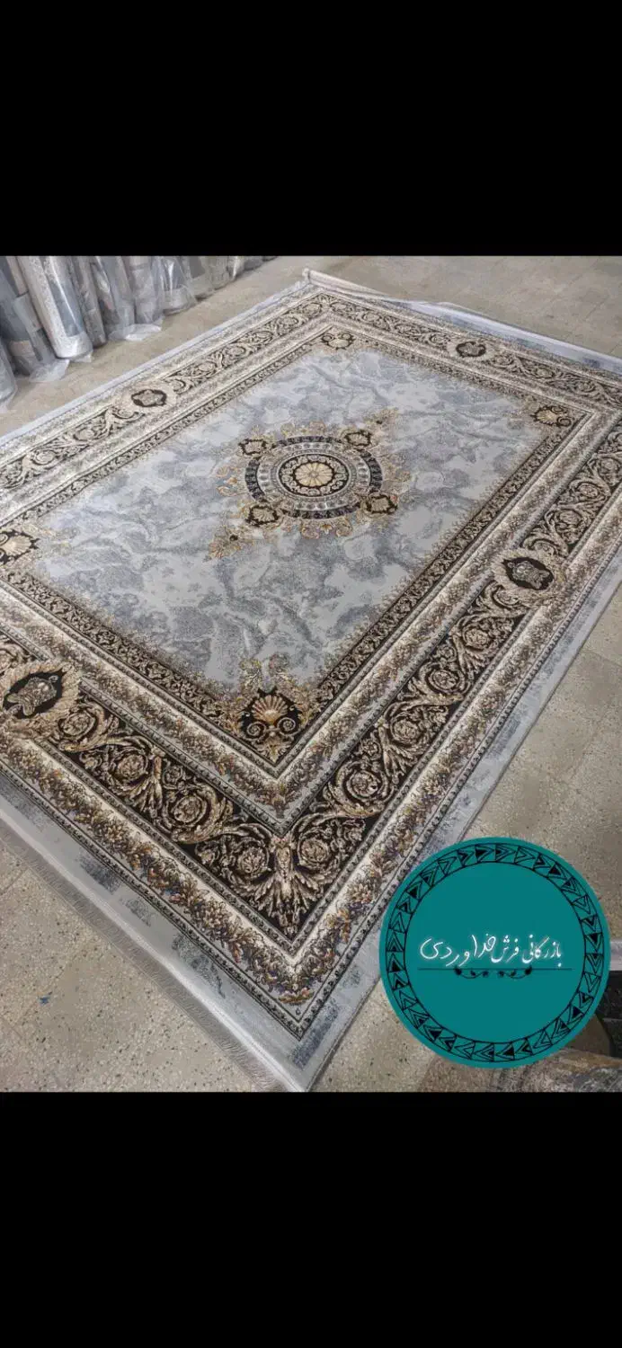 انبار مرکزی ماییم دیگر گران نخرید+فرش خداوردی|فرش|یزد, |دیوار