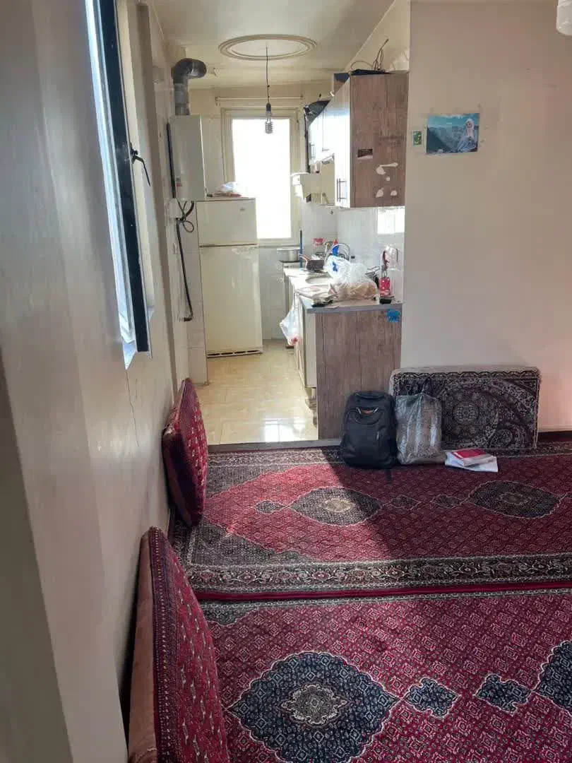 اجاره اپارتمان|اجارهٔ آپارتمان|تهران, وحیدیه|دیوار