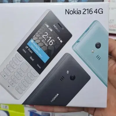Nokia 216|موبایل|دزفول, |دیوار