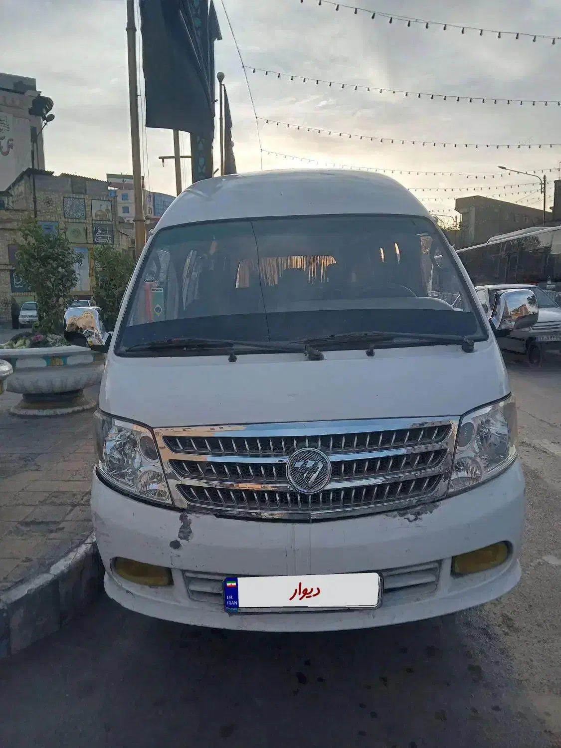 ون نارون فوتون|خودرو سواری و وانت|مشهد, قائم|دیوار