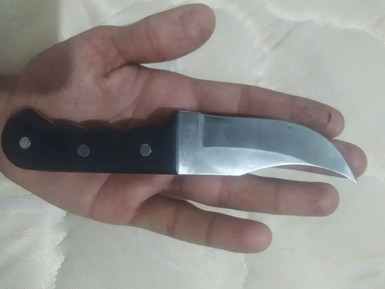 چاقو|کوهنوردی و کمپینگ|کرمان, |دیوار