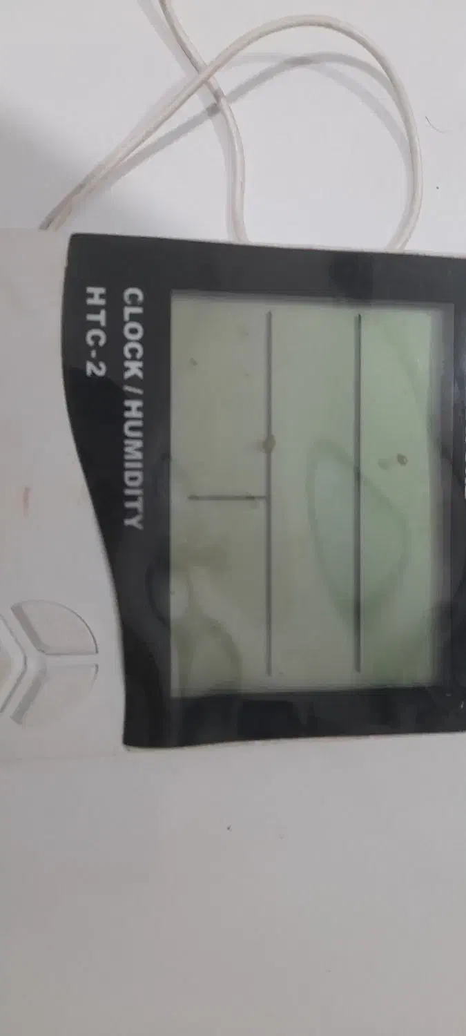 دما سنچ دیجیتال|پزشکی|خورموج, |دیوار