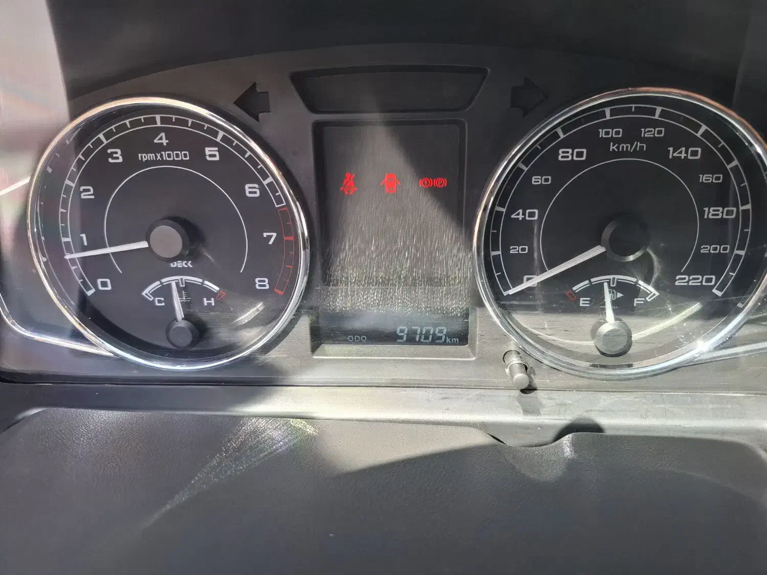 پژو پارس مدل ۴۰۲|خودرو سواری و وانت|تهران, خانیآباد|دیوار