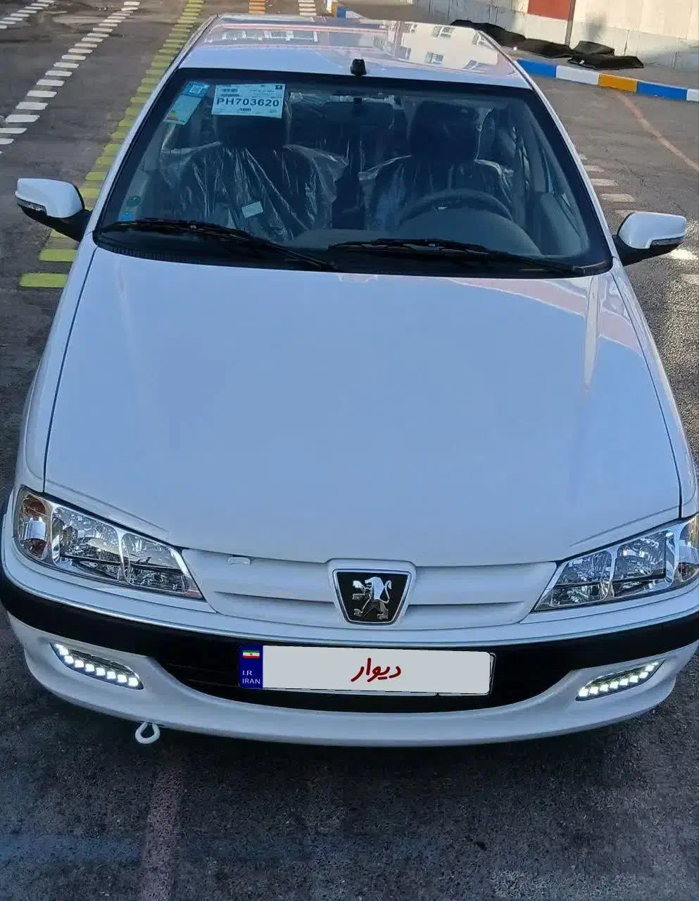 خودرو سواری|خودرو سواری و وانت|اراک, |دیوار