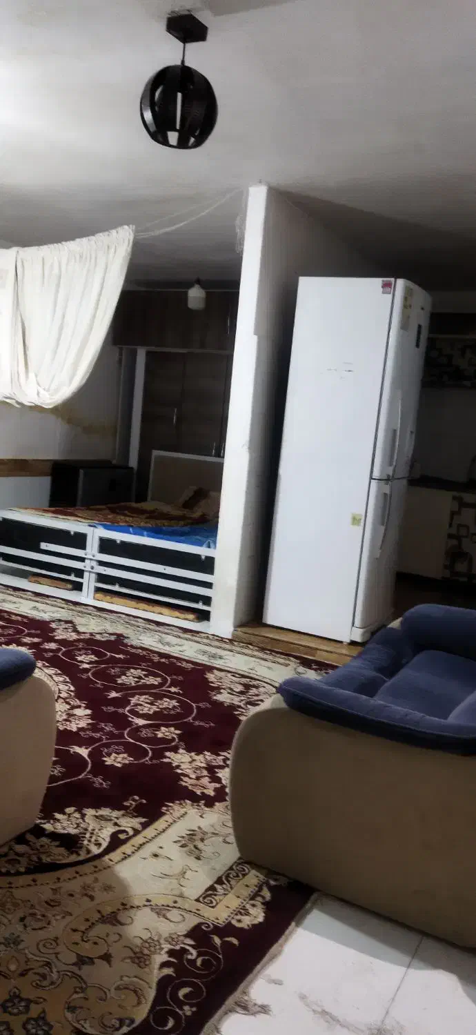 سوئیت  ساعتی روزانه نزدیک حرم|اجارهٔ کوتاهمدت آپارتمان و سوئیت|مشهد, کوی المهدی|دیوار