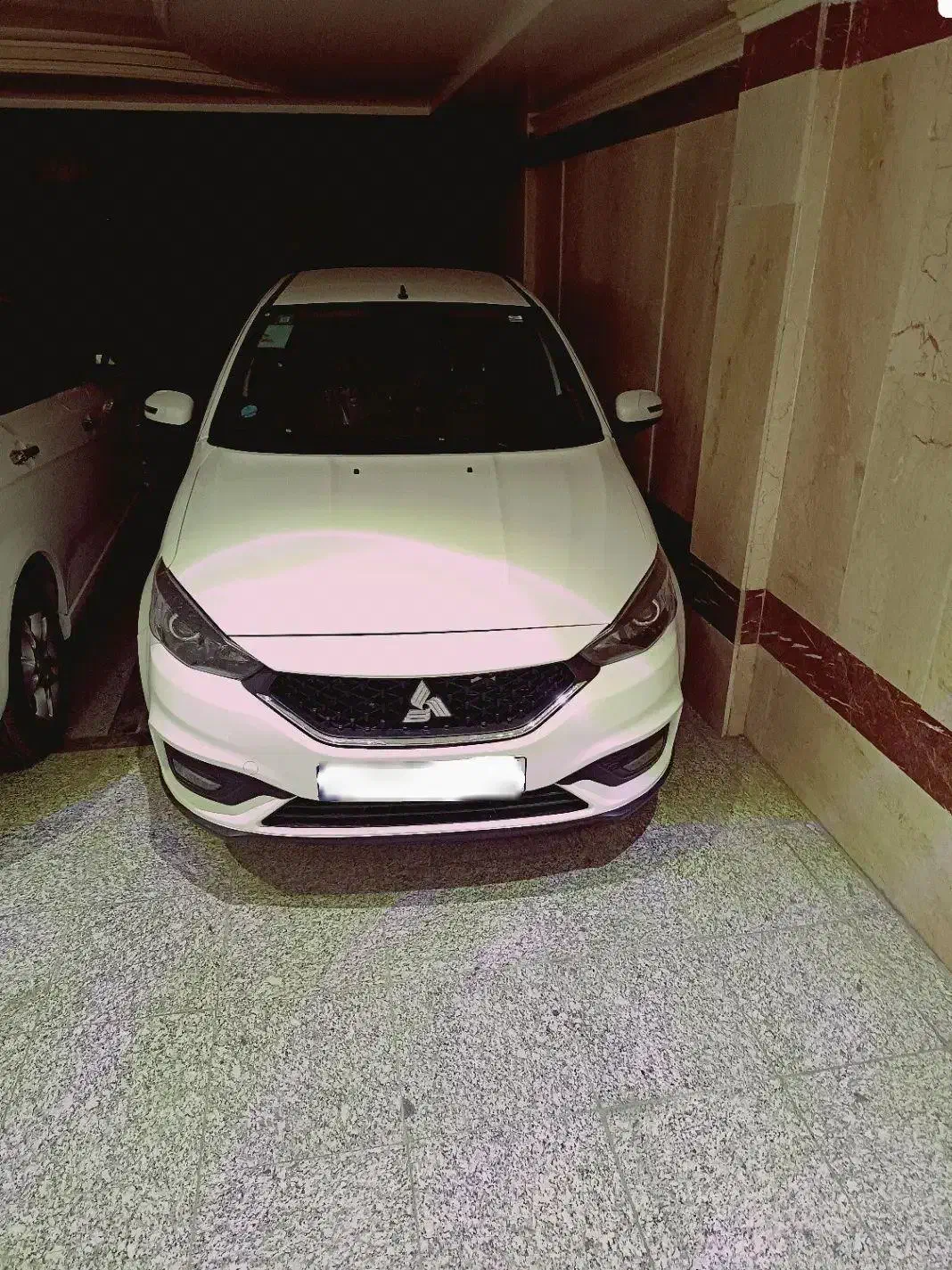 سهند s سفید صفر پارس خودرو|خودرو سواری و وانت|تهران, ائمه اطهار|دیوار