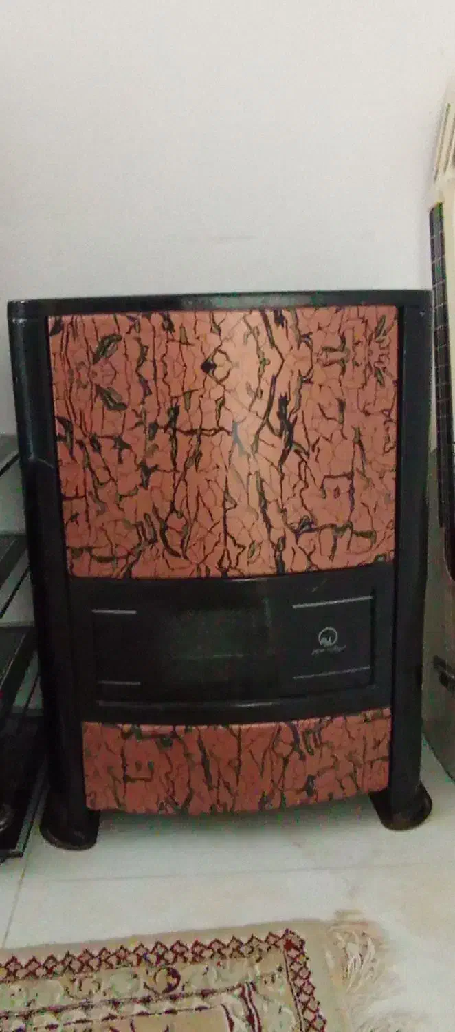 بخاری|بخاری، هیتر، شومینه|اشتهارد, |دیوار