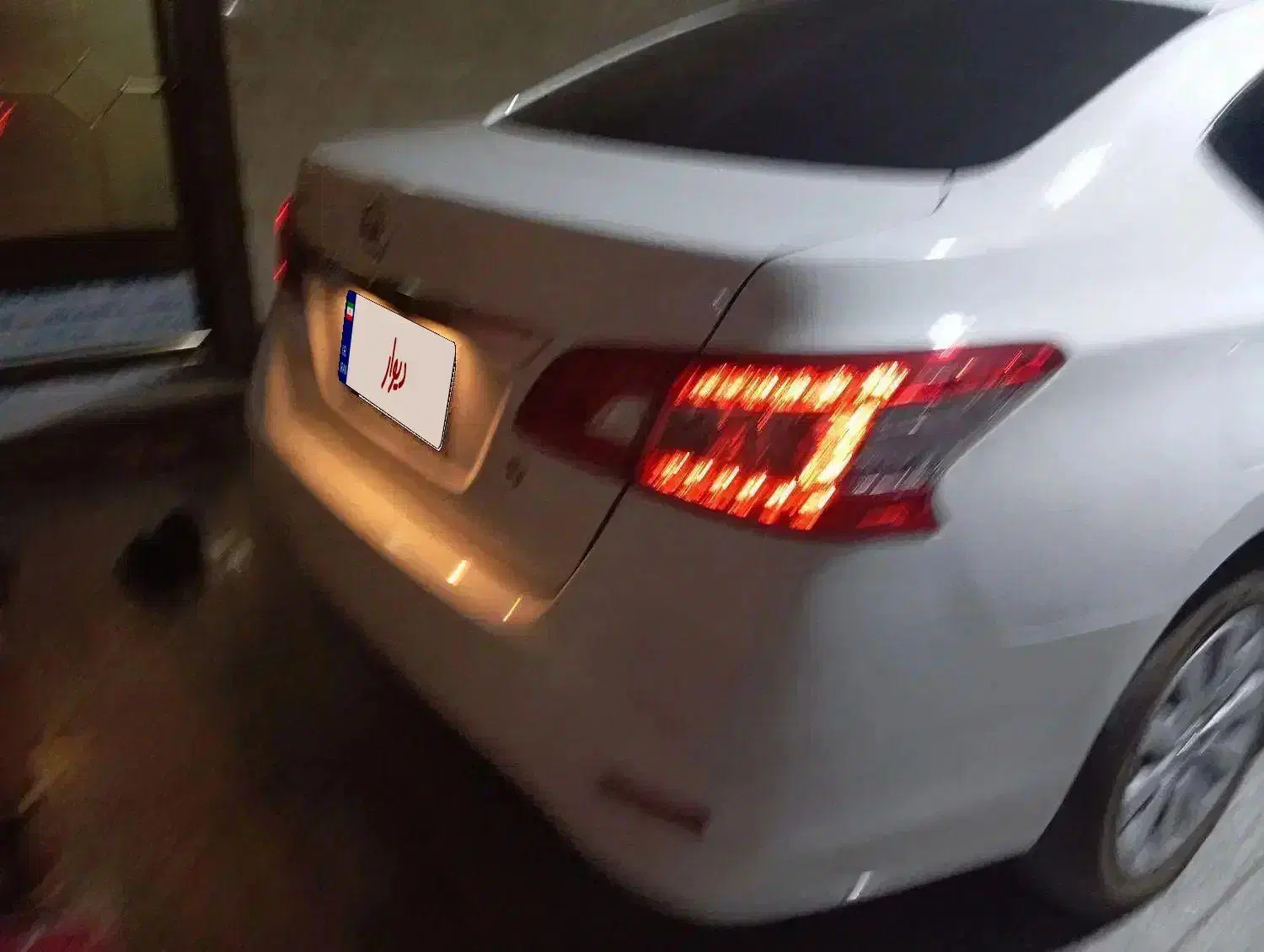 اروندی سنترا 2018 خلیج|خودرو سواری و وانت|بندر ماهشهر, |دیوار