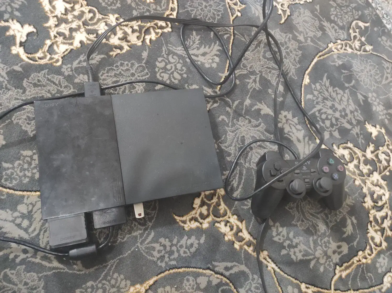 پی اس پلی استیشن|کنسول، بازی ویدئویی و آنلاین|الیگودرز, |دیوار