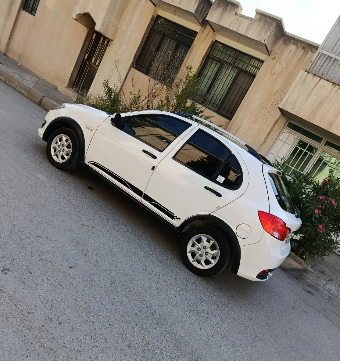 کوییک Rs مدل 1402|خودرو سواری و وانت|کرمانشاه, |دیوار