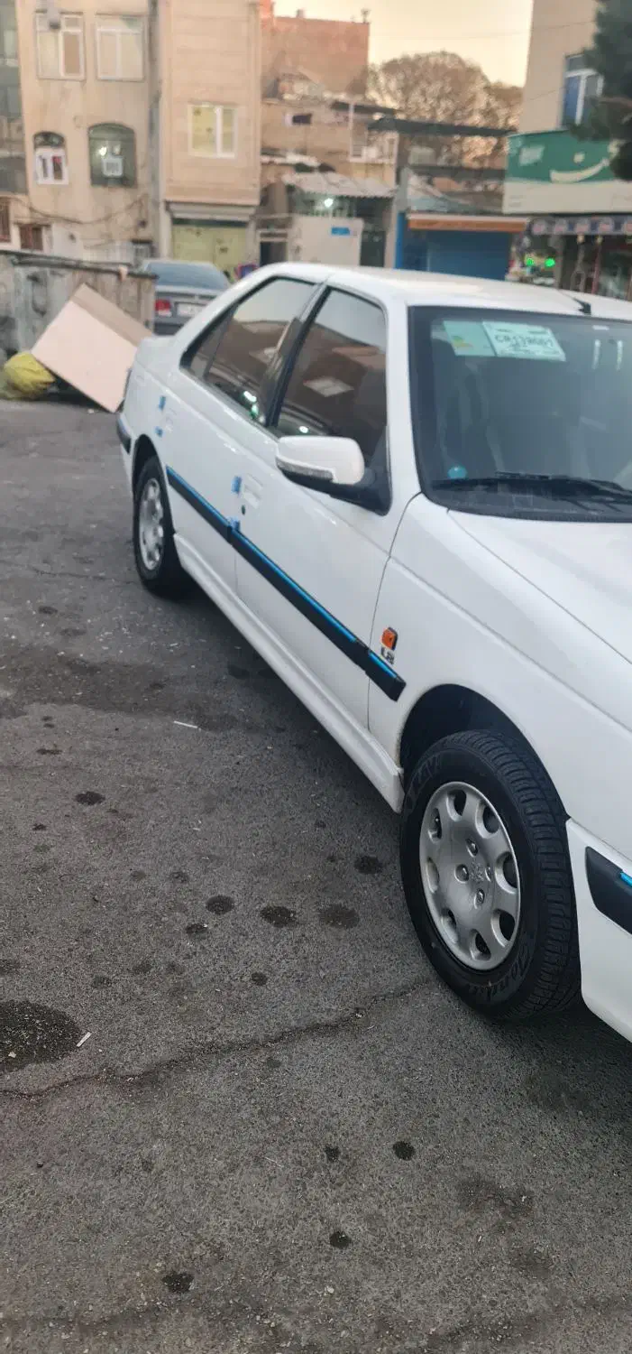 پزوسال۹۹|خودرو سواری و وانت|تهران, خاک سفید|دیوار