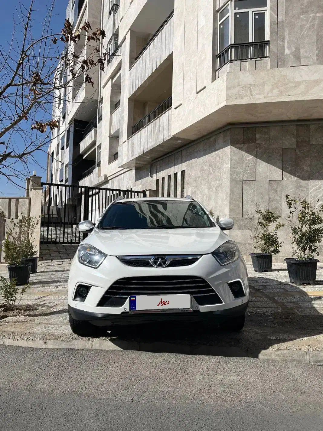 ماشین|خودرو سواری و وانت|کرج, فاز ۳ گوهردشت|دیوار