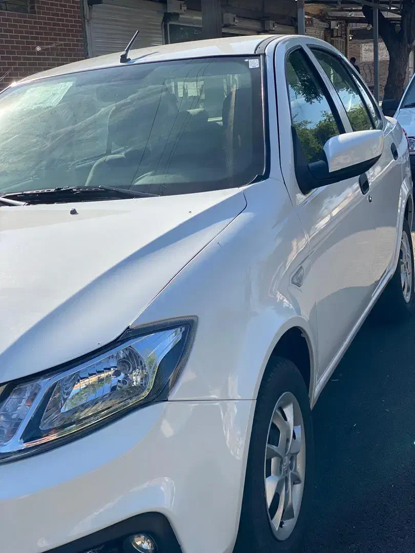 ساینا|خودرو سواری و وانت|دزفول, |دیوار