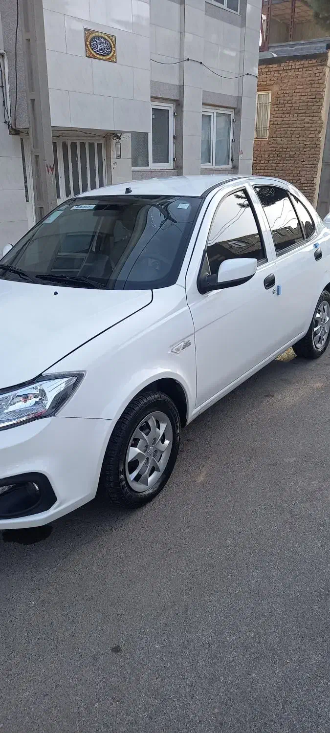 ساینا s ۱۴۰۴|خودرو سواری و وانت|مشهد, محمدآباد|دیوار