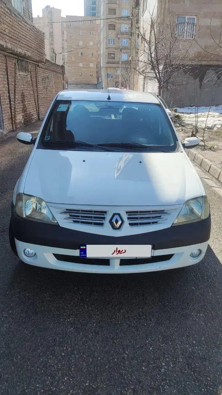 تندر مدل ۹۵|خودرو سواری و وانت|اردبیل, |دیوار