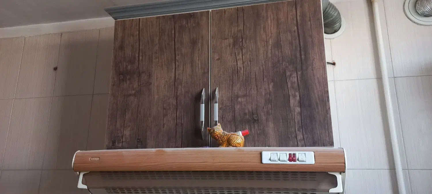 کابینت|مصالح و تجهیزات ساختمان|آران و بیدگل, |دیوار