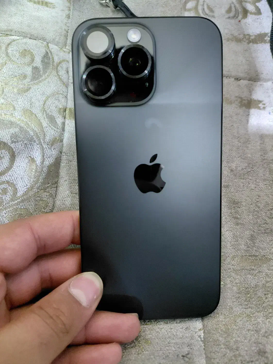 16 pro max|موبایل|تهران, سعادت‌آباد|دیوار