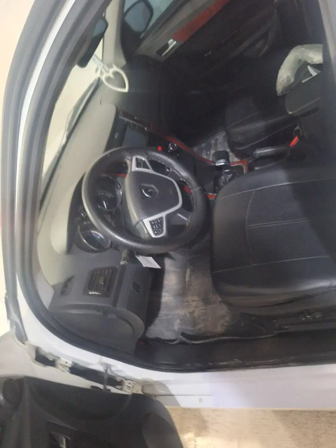 دناتوربو اتومات پلاس|خودرو سواری و وانت|بجنورد, |دیوار