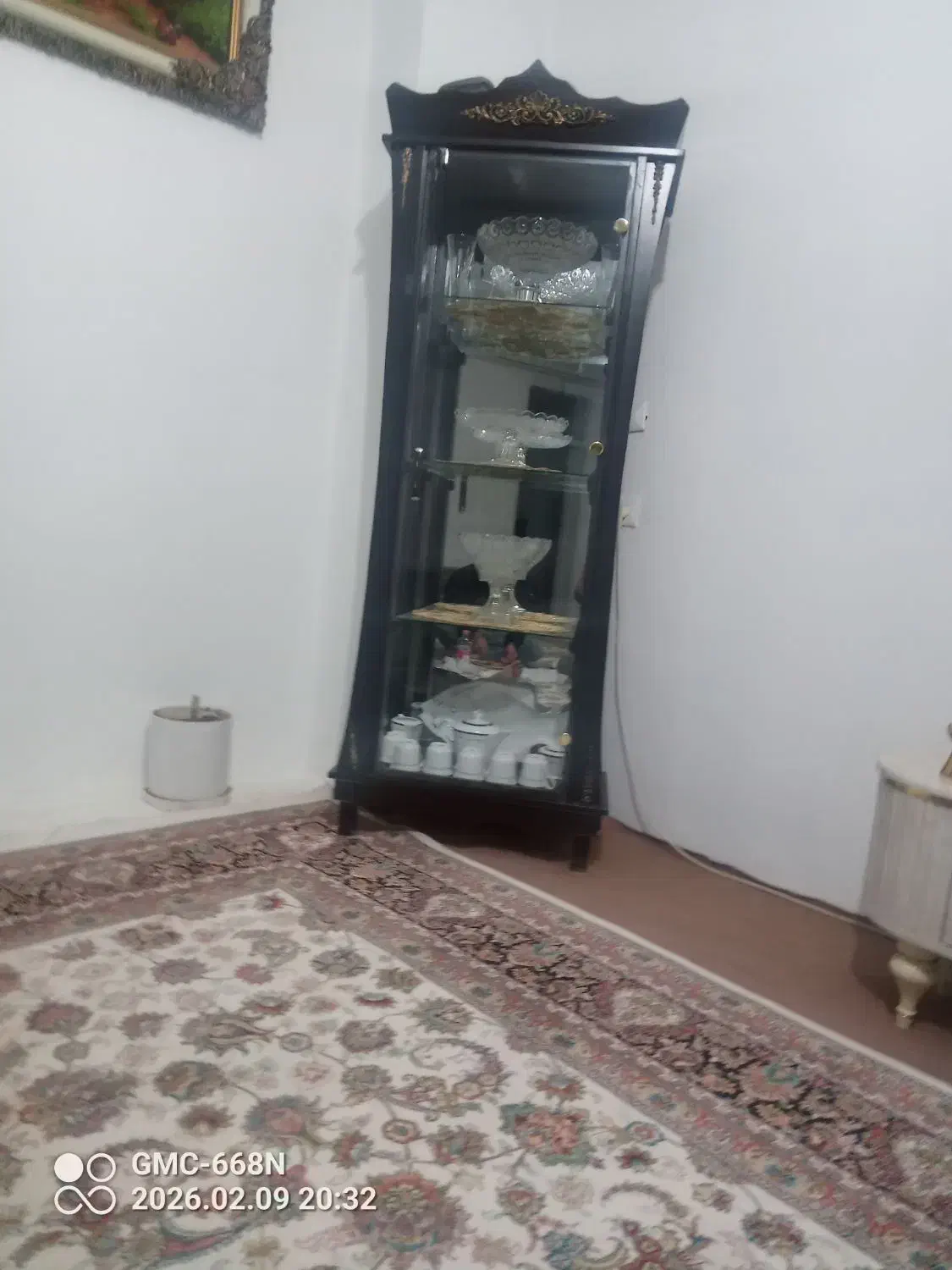 بوفه نو نو|بوفه، ویترین، کنسول|کرمانشاه, |دیوار