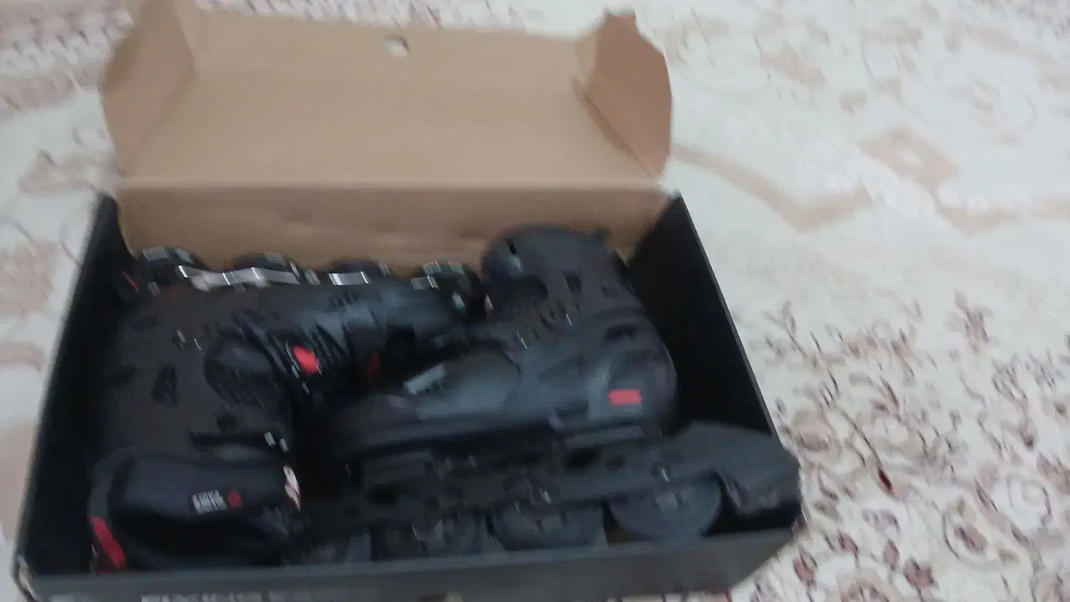 کفش اسیکت|دوچرخه، اسکیت، اسکوتر|پاکدشت, پاکدشت (مامازند)|دیوار