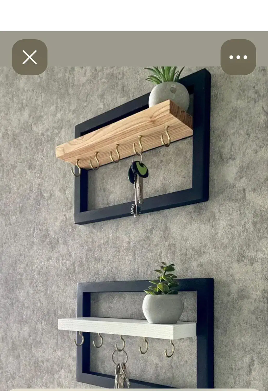 شلف های دیواری چوب|کتابخانه، شلف، قفسههای دیواری|نوشهر, |دیوار