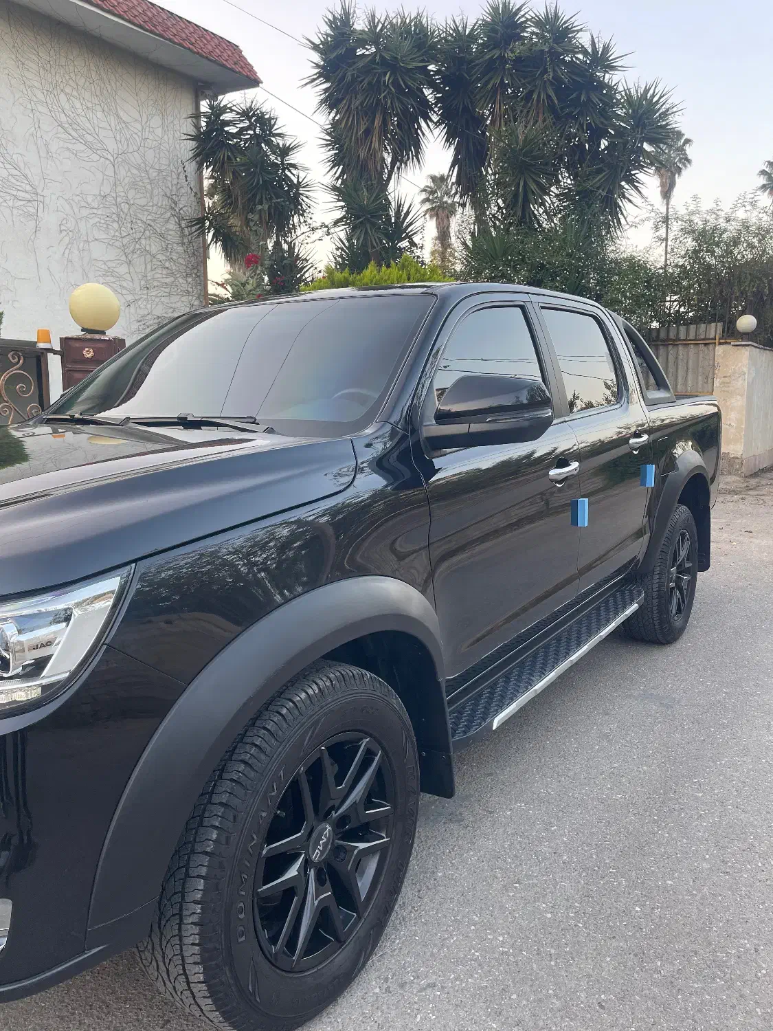 Kmc T8|خودرو سواری و وانت|نوشهر, |دیوار