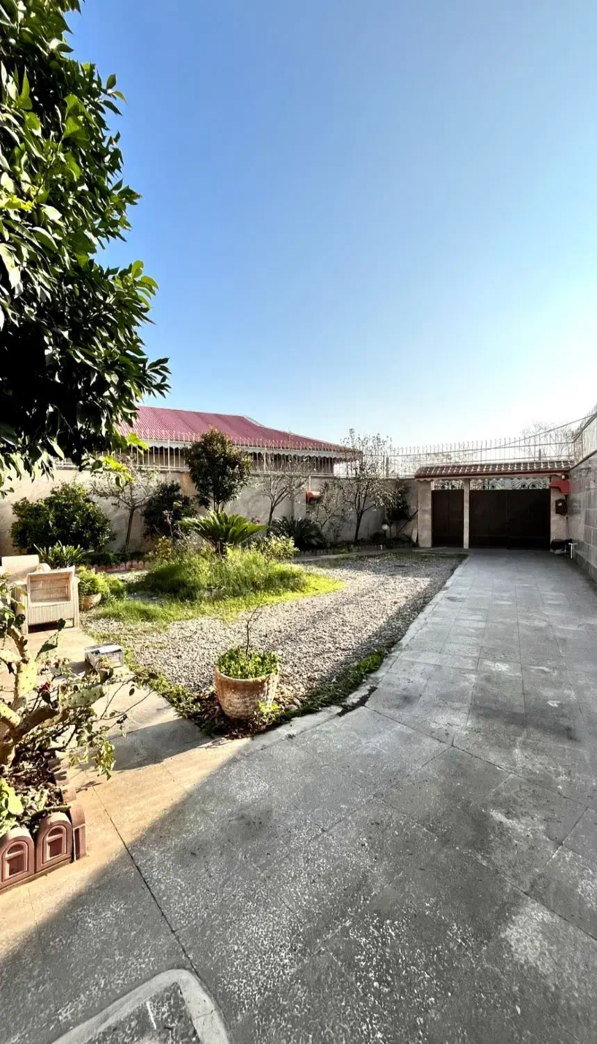 ۴۲۷ متر زمین ، ۲۲۵ متر دوبلکس( جاده انزلی ، گرفم )|فروش خانه و ویلا|رشت, حومه رشت|دیوار