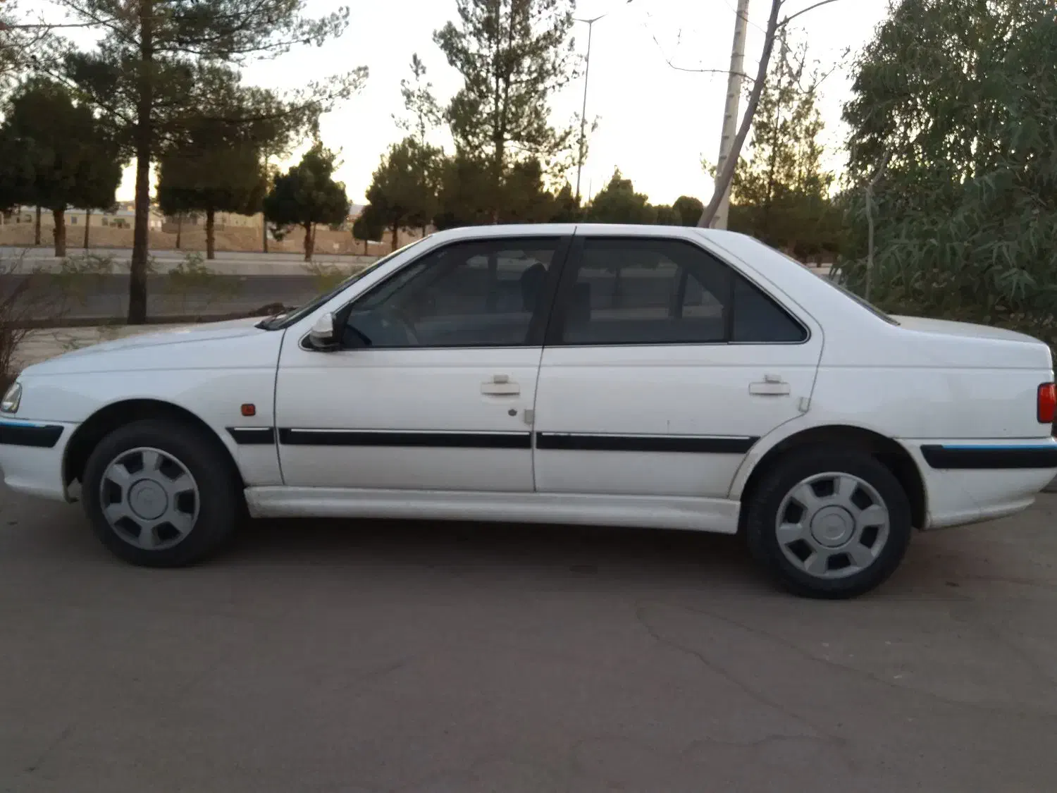 پارس سال مدل 1399|خودرو سواری و وانت|گناباد, |دیوار