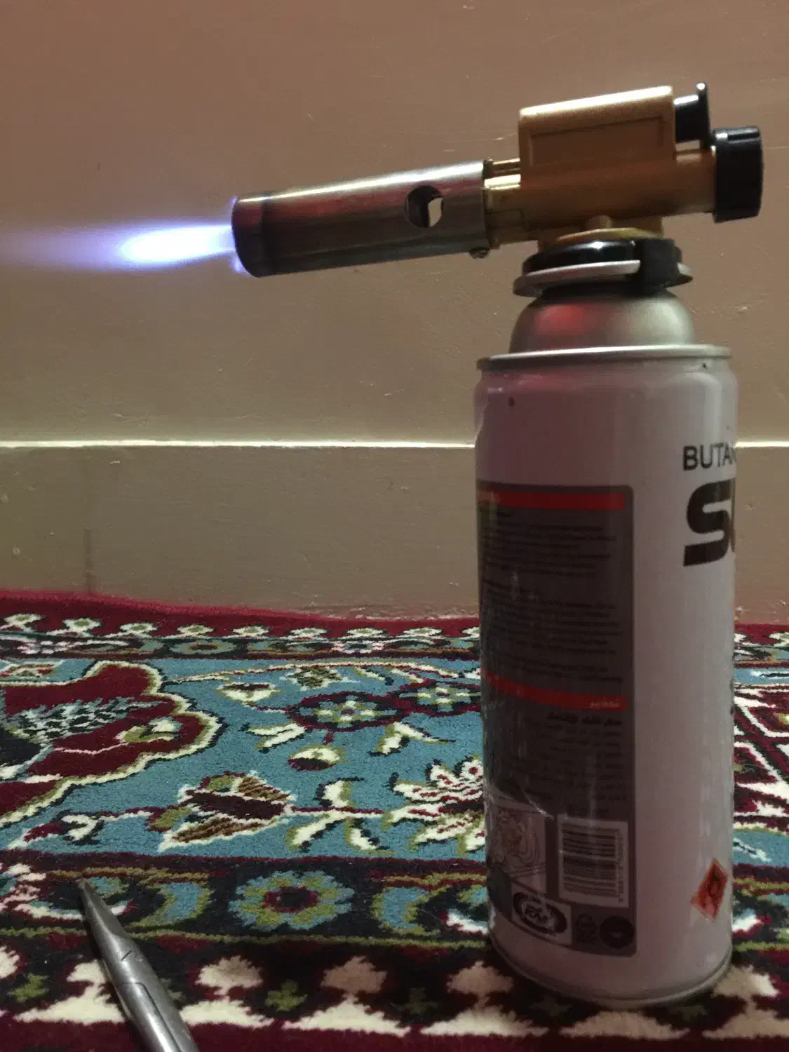 فروش فلایمل پرایموس|کوهنوردی و کمپینگ|دابودشت, |دیوار