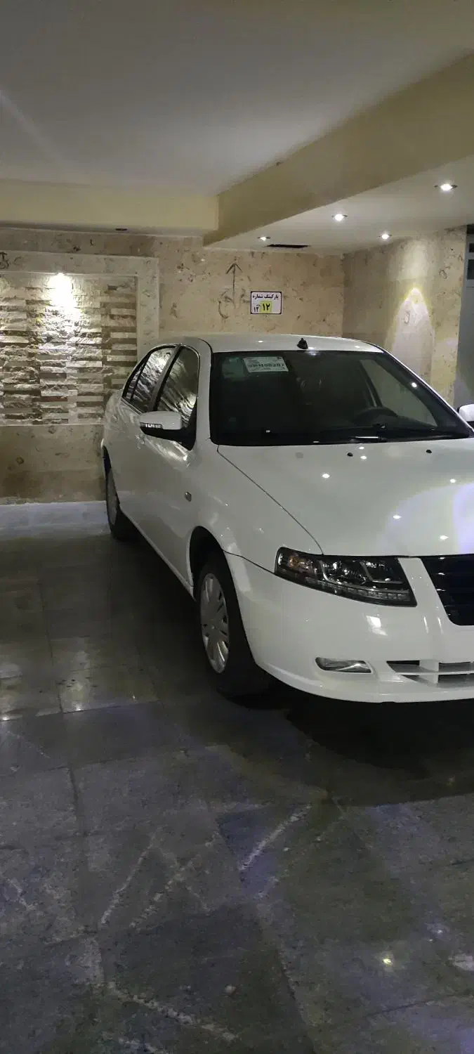 سورن پلاس|خودرو سواری و وانت|اهواز, گلستان|دیوار