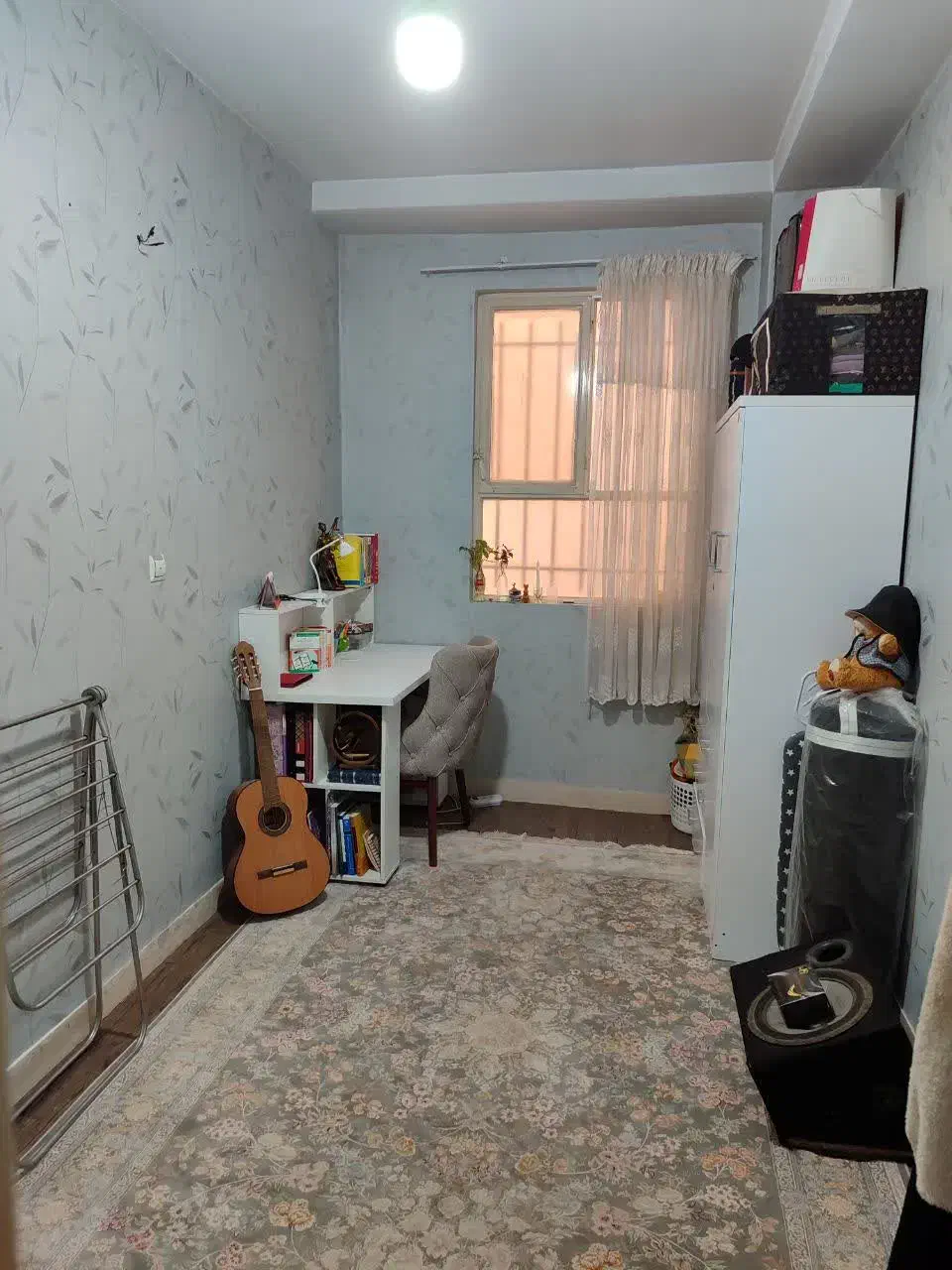 اجاره آپارتمان باغستان