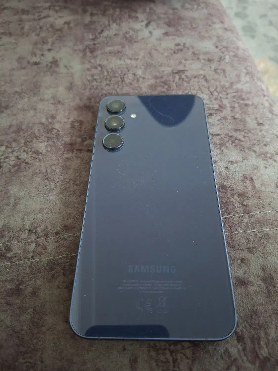 a55 256 Rom8|موبایل|قم, شاه ابراهیم|دیوار