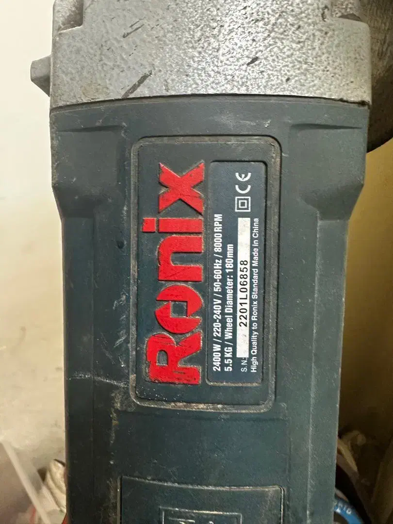 فرز اهنگری سایز بزرگ|ابزارآلات|مشهد, فرهنگ|دیوار