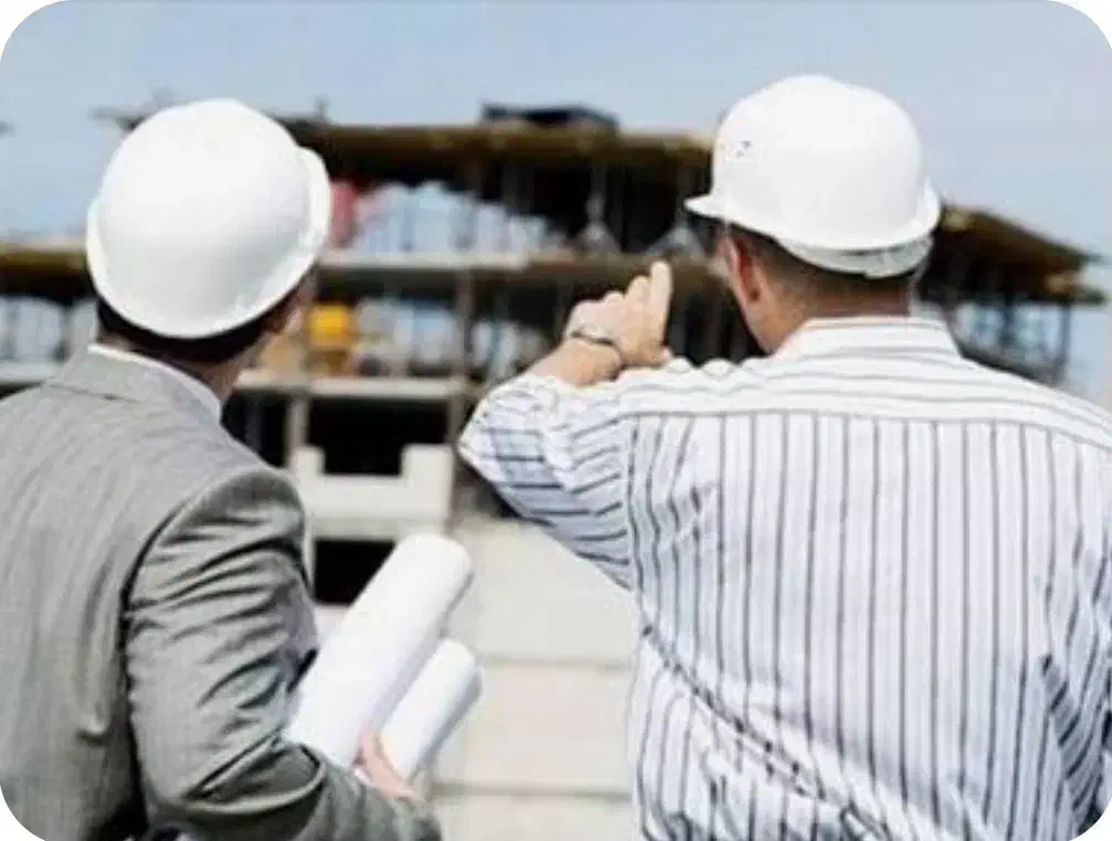 مهندس عمران و نقشه بردار|استخدام معماری، عمران و ساختمانی|لواسان, |دیوار