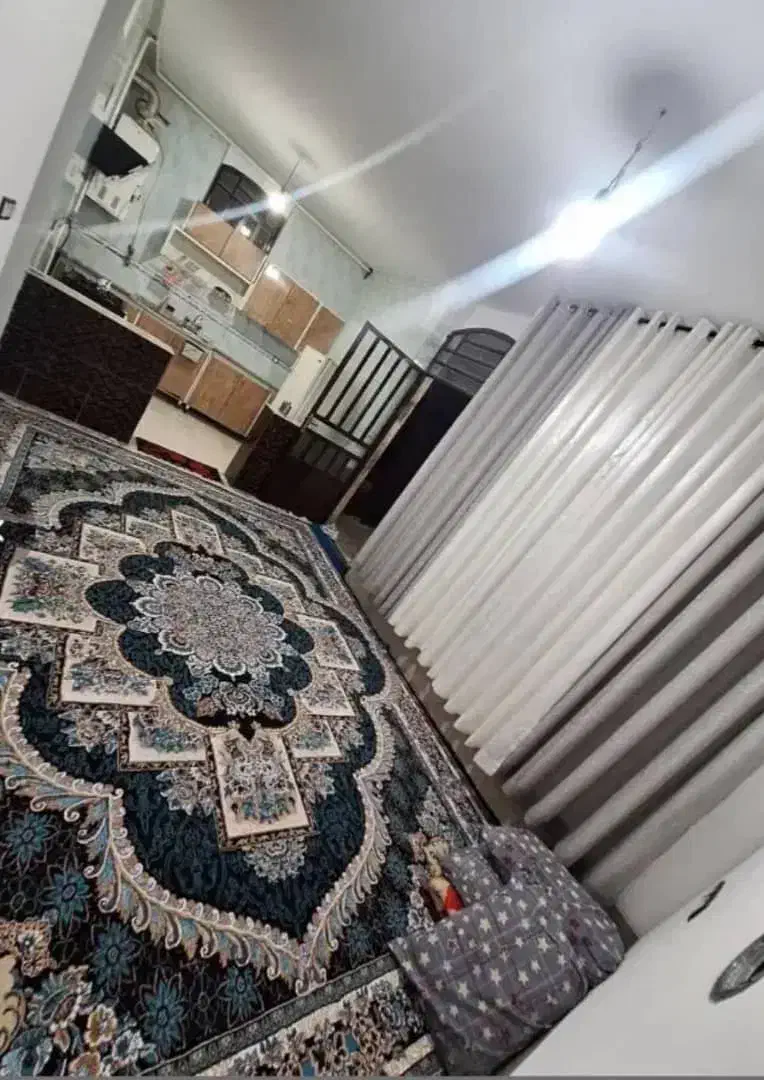 رهن کامل منزل دو خواب در حکیم شیرازی|اجارهٔ خانه و ویلا|شیراز, کوشک میدان|دیوار