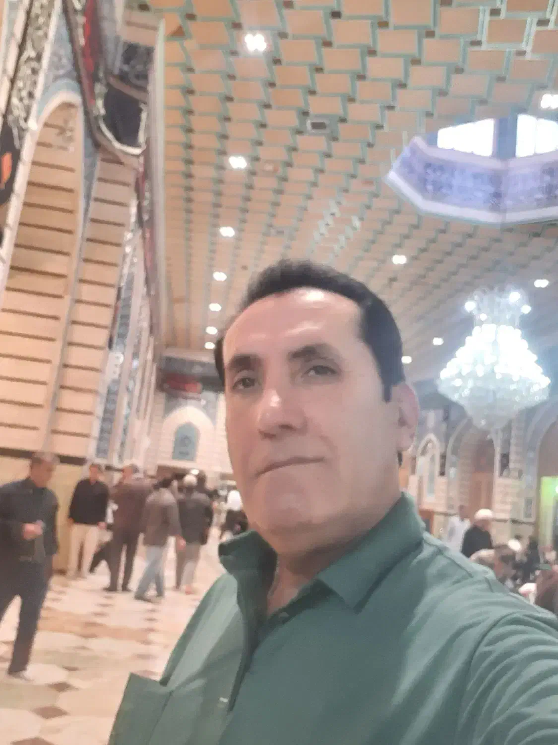 امام رضا ۳۴۸۰|تور و چارتر|رشت, گلسار|دیوار