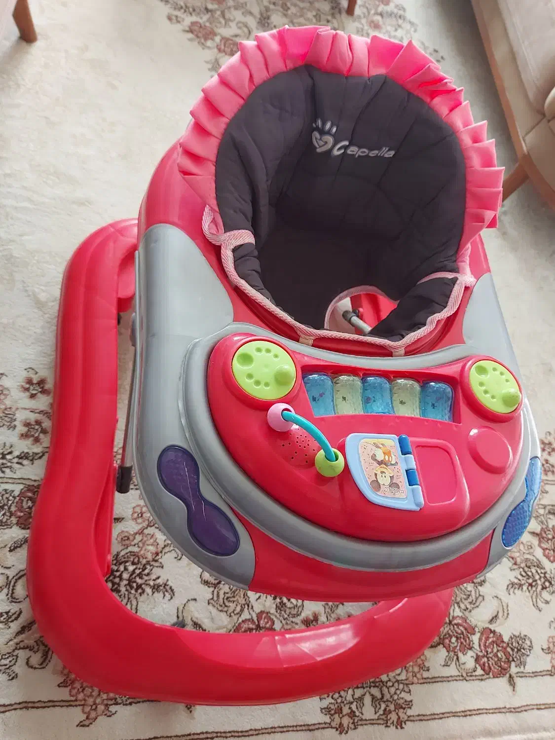 فروش وسایل بچه گانه|اسباببازی|ساوه, |دیوار