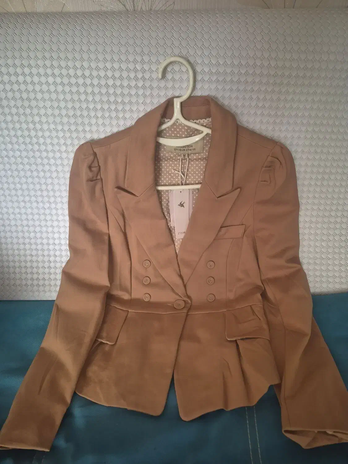 کت کراپ دخترانه زیبا مناسب فصل|لباس|کرج, شهرک فهمیده|دیوار