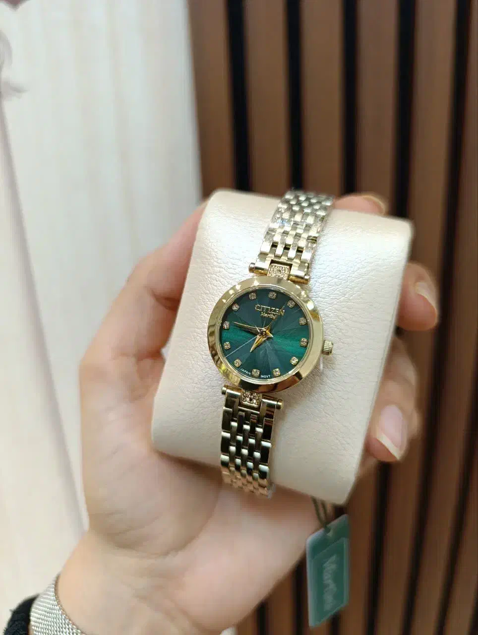 ساعت زنانه جدید|ساعت|قم, زاویه|دیوار