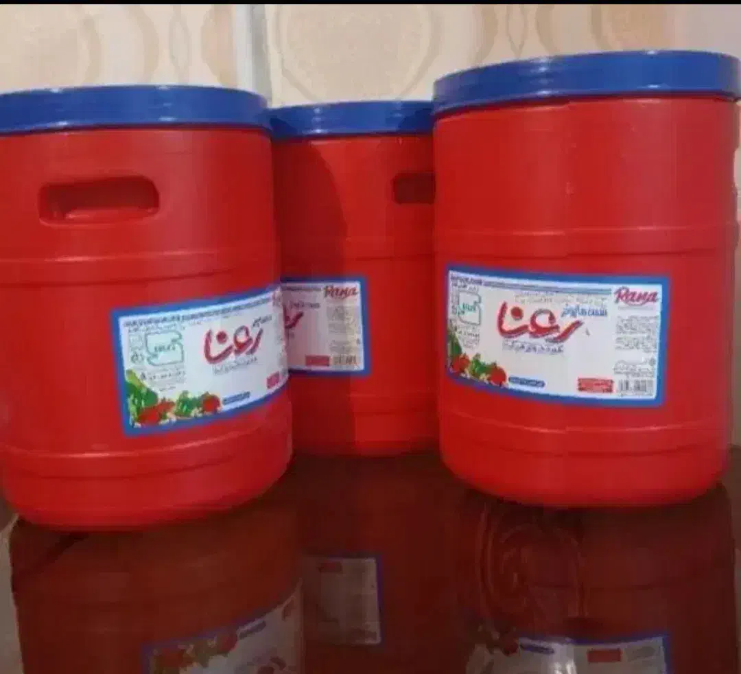 دبه|ظروف نگهدارنده، پلاستیکی، یک‌بارمصرف|مشهد, ایوان|دیوار