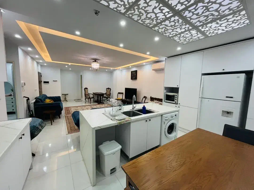 اپارتمان اجاره ای|اجارهٔ آپارتمان|خمین, |دیوار